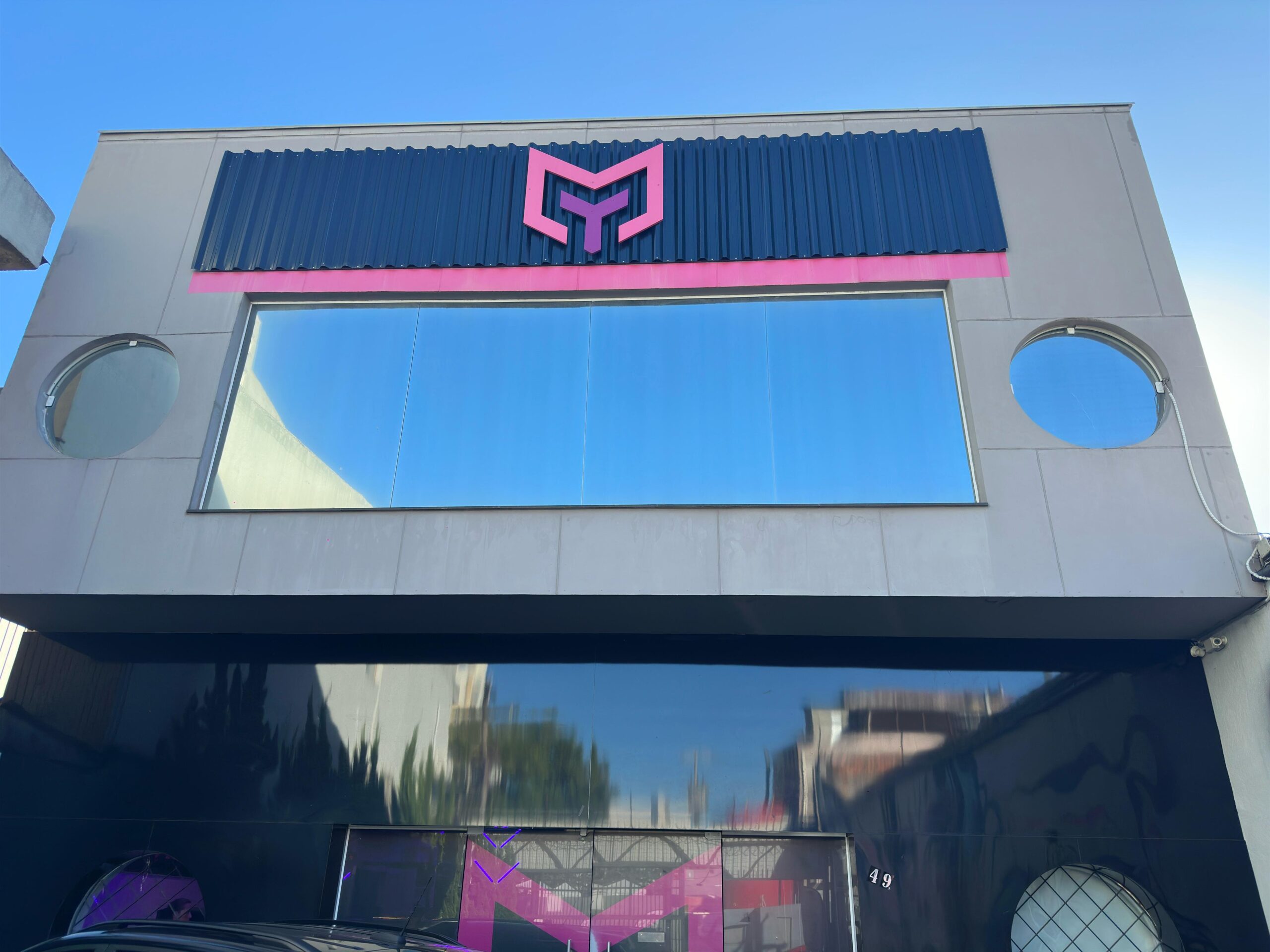 MyPlanFem - Academia Feminina em Porto Alegre