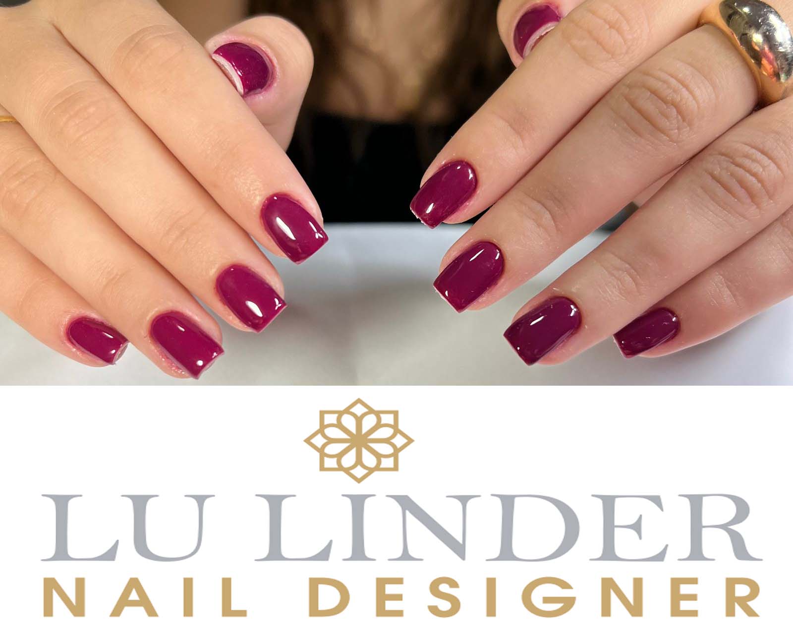 Lu Linder - Nail Designer